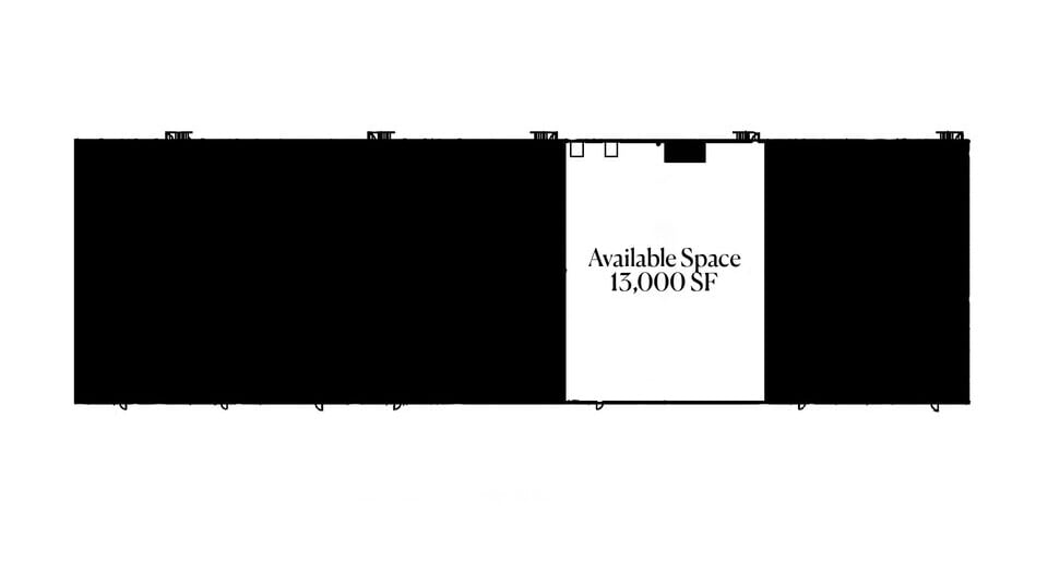 2102 N Devlin Way, Nampa, ID for lease - Floor Plan - Image 3 of 4