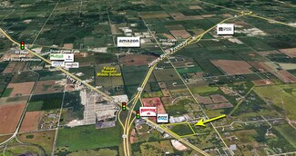 Plus de détails pour 5389 W Sunshine, Springfield, MO - Terrain à vendre