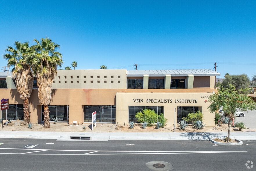 44530 San Pablo Ave, Palm Desert, CA for lease - Building Photo - Image 3 of 10