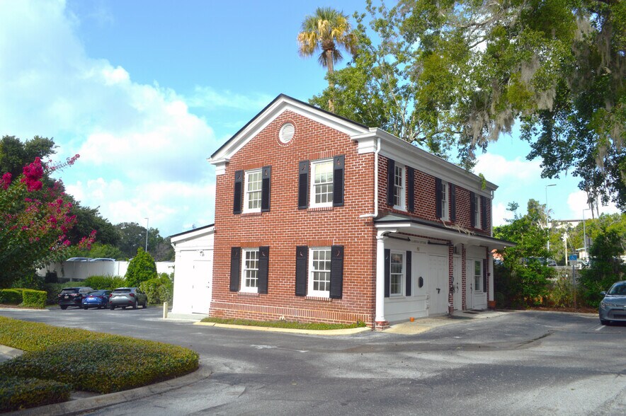 80 W Gore St, Orlando, FL à vendre - Photo du bâtiment - Image 3 de 15