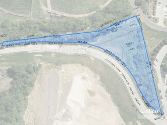 Plus de détails pour 16237 Autumn View Terrace Dr, Ellisville, MO - Terrain à vendre