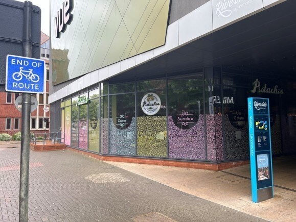 Riverside Bedford, Off Horne Lane, Bedford for lease Building Photo- Image 1 of 2