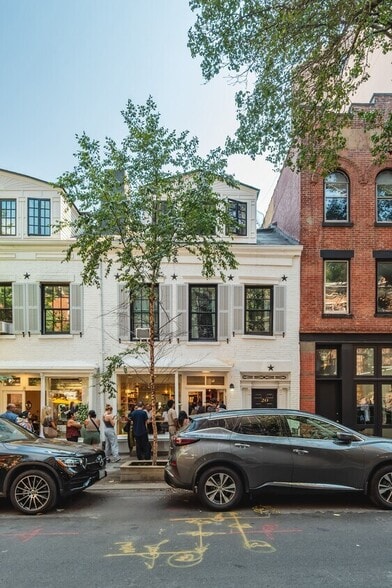 18 Christopher St, New York, NY for sale - Building Photo - Image 3 of 3