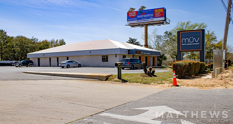 6863 Navarre Pky, Navarre, FL for sale - Building Photo - Image 2 of 3