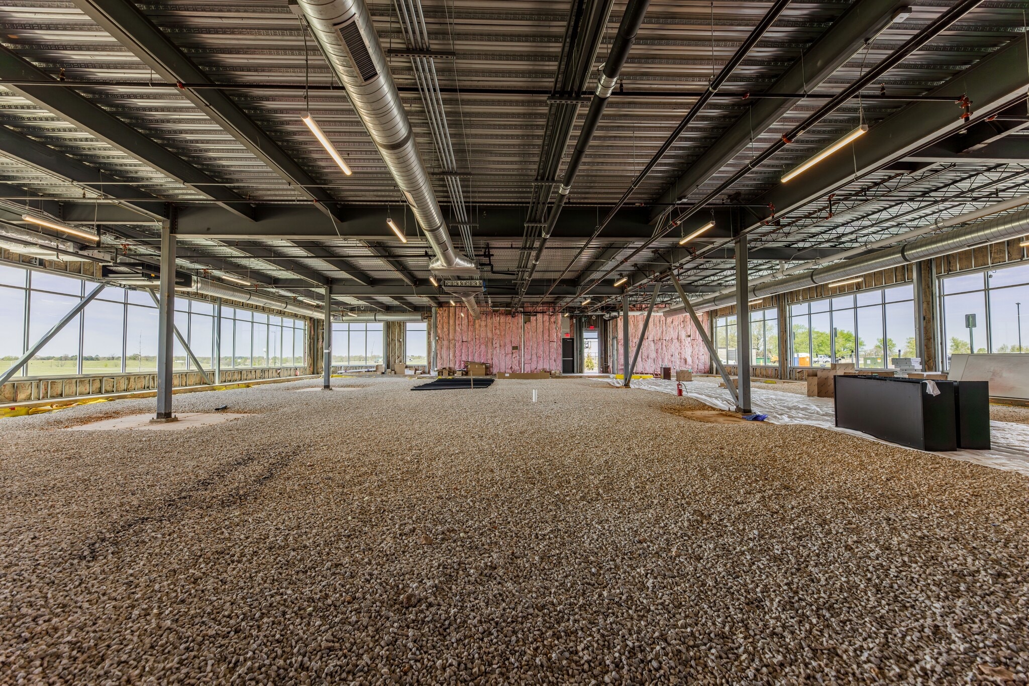 5671 Apple Rd, Springdale, AR for lease Interior Photo- Image 1 of 1