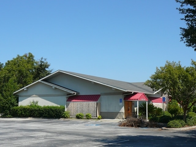 1830 W Hill Ave, Valdosta, GA for lease - Building Photo - Image 2 of 8