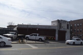 More details for 984 Liberty Ave, Brooklyn, NY - Industrial for Sale