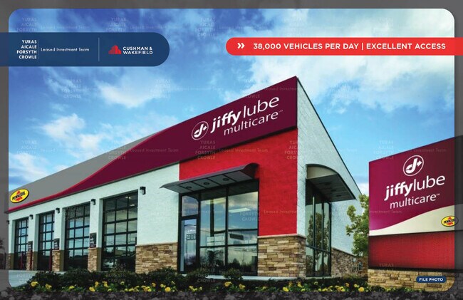 More details for 1101 S Main St, Smithfield, UT - Retail for Sale