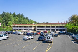 Plus de détails pour 1750 SW Skyline Blvd, Portland, OR - Bureau à louer