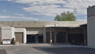 Plus de détails pour 7612 W Vogel Ave, Peoria, AZ - Industriel à louer