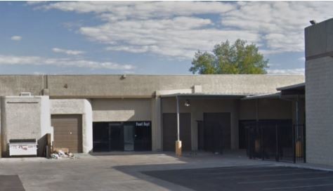 More details for 7612 W Vogel Ave, Peoria, AZ - Industrial for Lease