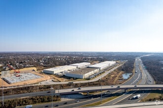 1901 62nd St, Rosedale, MD - AERIAL  map view - Image1