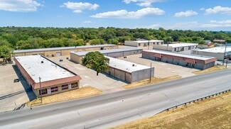 More details for 6933 E Lancaster Ave, Fort Worth, TX - Industrial for Lease