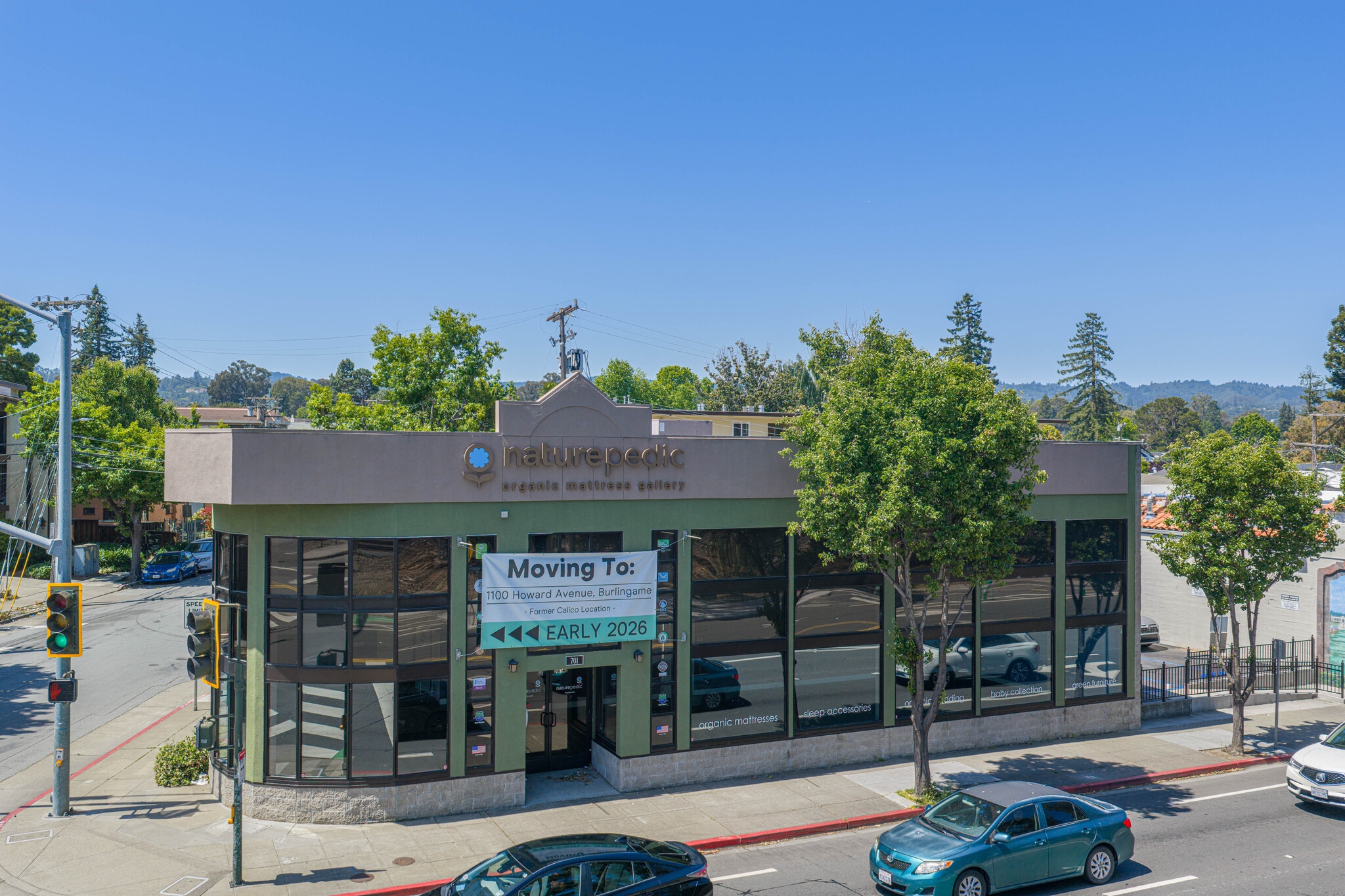 701 California Dr, Burlingame, CA for lease Interior Photo- Image 1 of 23