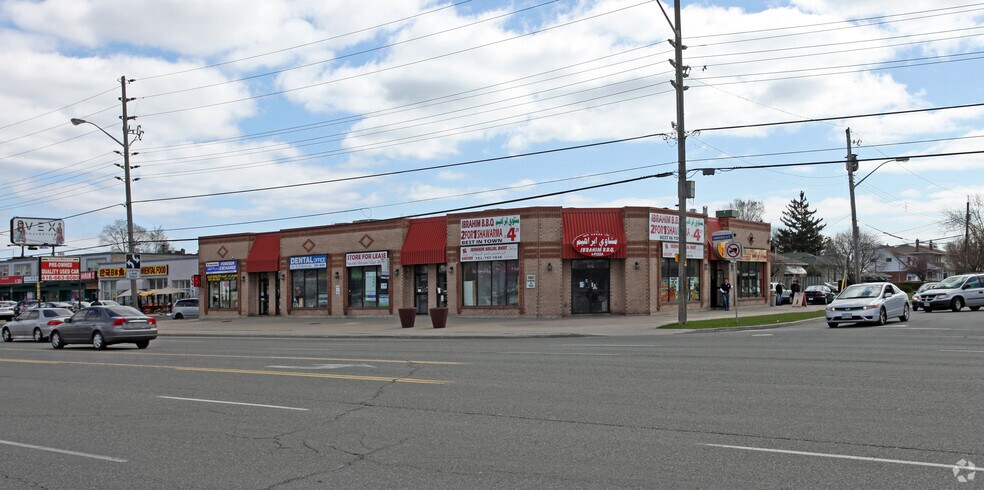 1967 Lawrence Ave E, Toronto, ON à vendre - Photo principale - Image 1 de 1