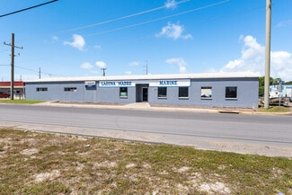 More details for 602 S Garcia St, Port Isabel, TX - Retail for Sale