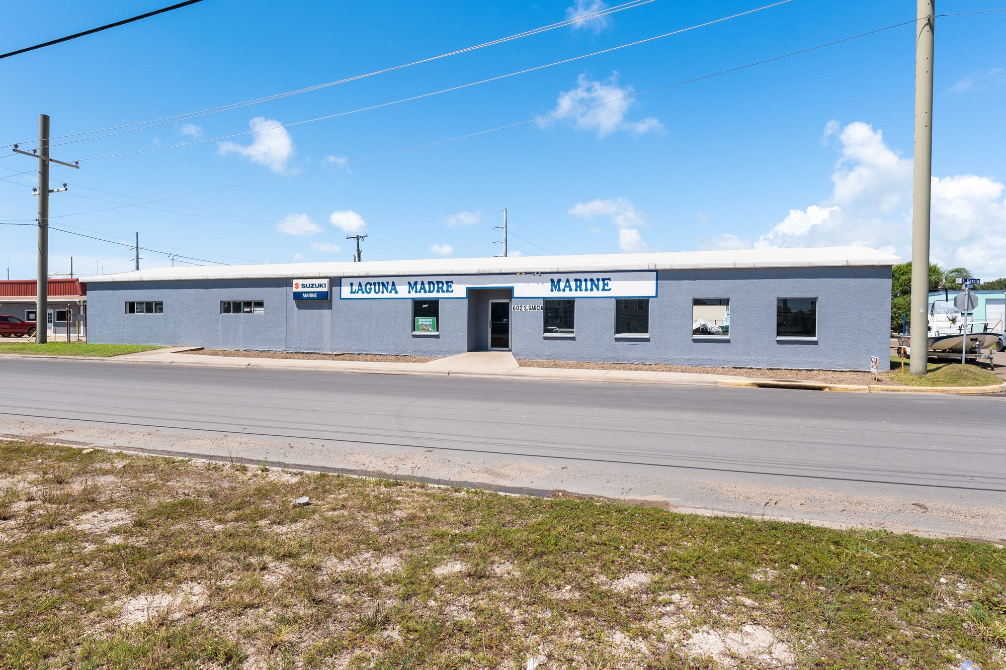 602 S Garcia St, Port Isabel, TX for sale Primary Photo- Image 1 of 47