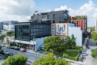 More details for 127 NW 27th St, Miami, FL - Retail for Lease