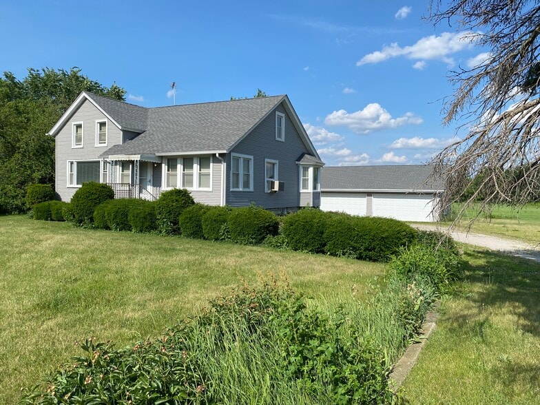 2510 S Chicago St, Joliet, IL à vendre - Photo du bâtiment - Image 2 de 3