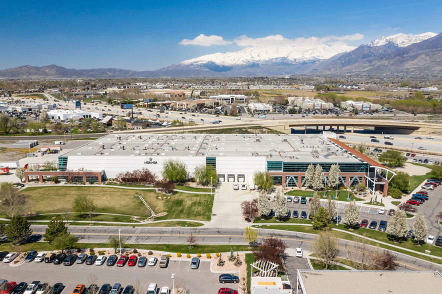 737 E 1180 S, American Fork, UT for sale - Building Photo - Image 1 of 1