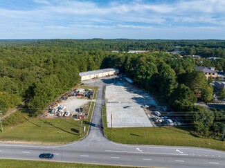 Plus de détails pour 1973 NE Highway 138, Conyers, GA - Industriel à vendre