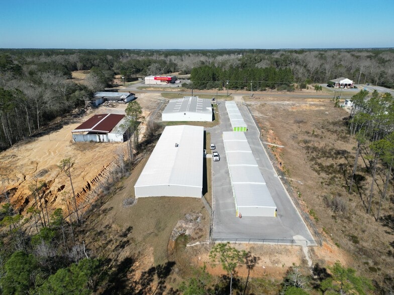 11704 Highway 57, Vancleave, MS for sale - Building Photo - Image 3 of 7