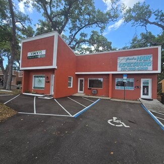 More details for 700 E Bay Dr, Largo, FL - Office/Retail for Lease