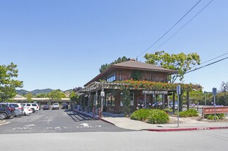 Plus de détails pour 61 Camino Alto, Mill Valley, CA - Bureau à louer