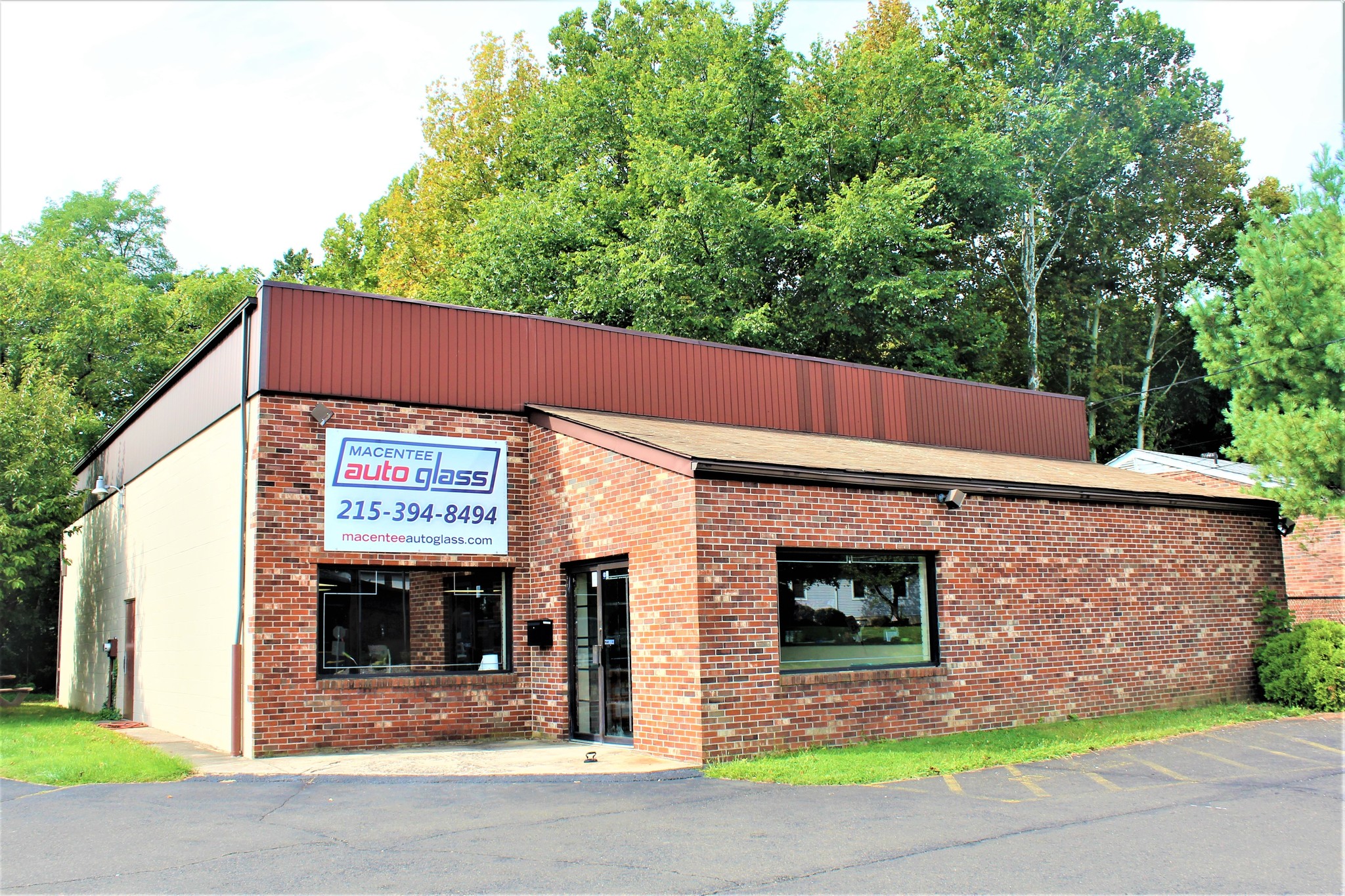 253 Horsham Rd, Horsham, PA for sale Building Photo- Image 1 of 1