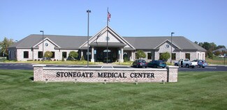 More details for 3901 Stonegate Park, Saint Joseph, MI - Health Care for Sale