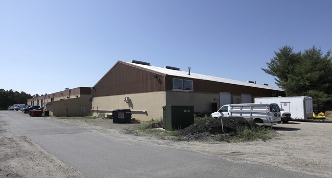 More details for 2444 Ridgeway Blvd, Manchester, NJ - Industrial for Lease