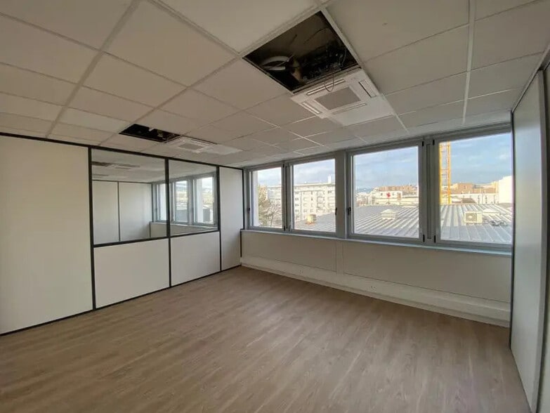 106-110 Avenue Jean Jaurès, Lyon à louer - Photo intérieure - Image 3 de 6