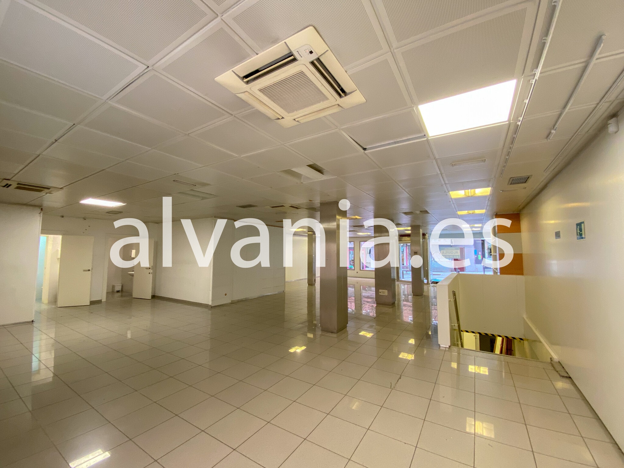 Calle Soria, 6, Alcorcón, Madrid for lease Interior Photo- Image 1 of 4
