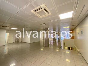 Calle Soria, 6, Alcorcón, Madrid for lease Interior Photo- Image 1 of 4