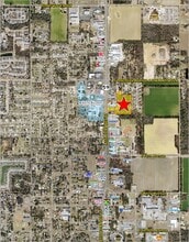 1604 N McKenzie St, Foley, AL - Aerial  map view