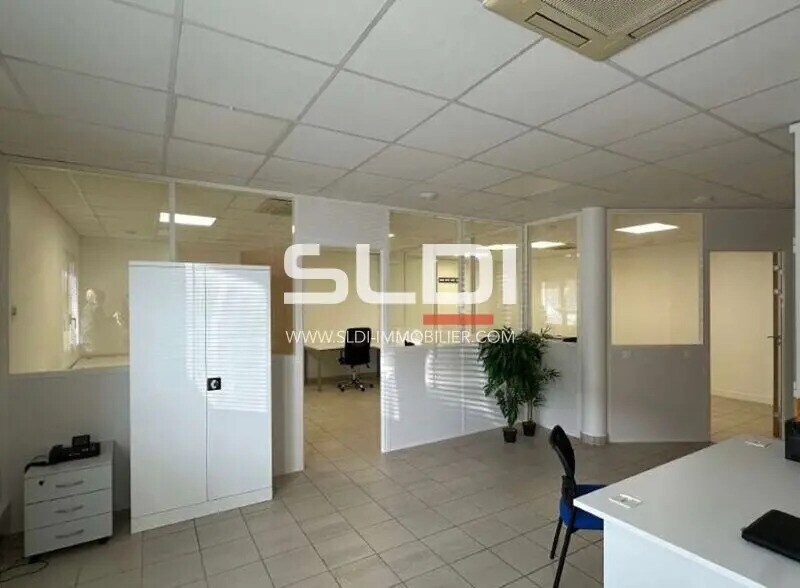 65 Rue Henri Depagneux, Limas à louer - Photo intérieure - Image 2 de 9