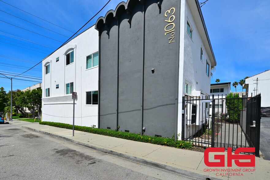1063 Justin Ave, Glendale, CA à vendre - Photo du bâtiment - Image 2 de 48