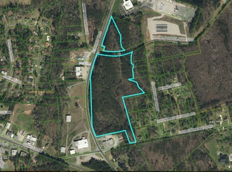 More details for 736 U.S. 52, Wadesboro, NC - Land for Sale