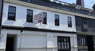 Plus de détails pour 6-8 & 10A Church Street – Commerce de détail à vendre, Esher