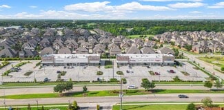 Plus de détails pour 16803 W Airport Blvd, Richmond, TX - Commerce de détail à vendre