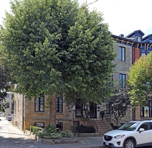 More details for 13-15 Bold St, Hamilton, ON - Office for Lease
