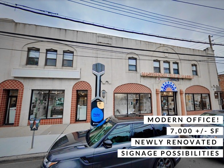 255 Main St, New Rochelle, NY for sale - Building Photo - Image 1 of 1