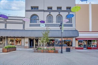 Plus de détails pour 153-161 Mill St, Grass Valley, CA - Commerce de détail à louer
