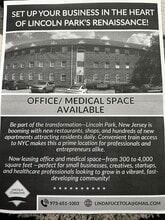 63 Beaver Brook Rd, Lincoln Park, NJ à louer Photo du bâtiment- Image 1 de 1