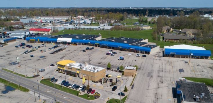 1110 S Shannon St, Van Wert, OH à louer Photo principale- Image 1 de 2