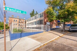 Plus de détails pour 1607 Mansfield St, Cincinnati, OH - Bureau à louer