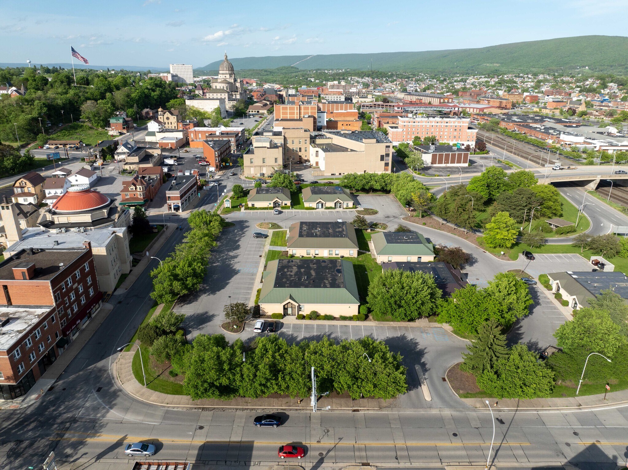 1701 12th Ave, Altoona, PA for lease Building Photo- Image 1 of 5