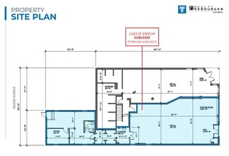 1064-1068 Grand Ave, Saint Paul, MN for lease Floor Plan- Image 1 of 1