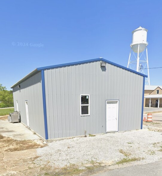 310 Walker St, Hackleburg, AL for sale - Building Photo - Image 1 of 10