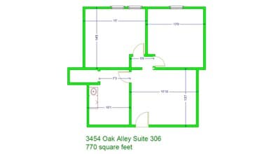 3454 Oak Alley Ct, Toledo, OH à louer Photo du bâtiment- Image 2 de 7